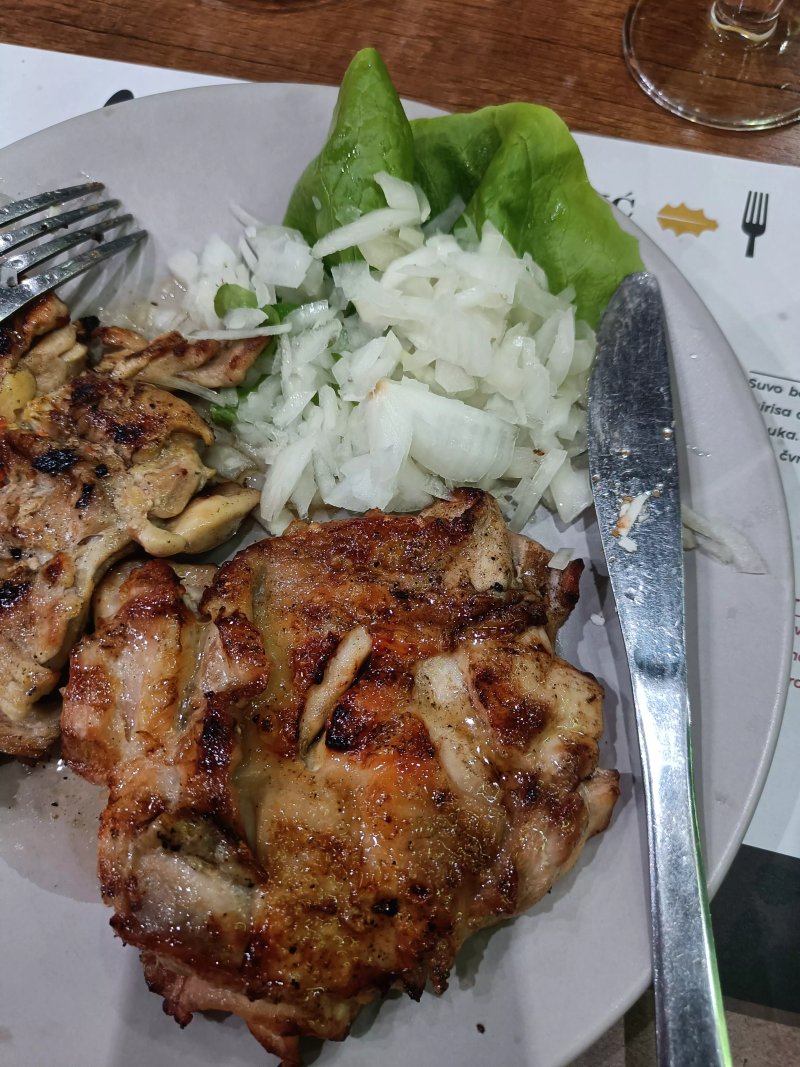 Restoran Stankovic