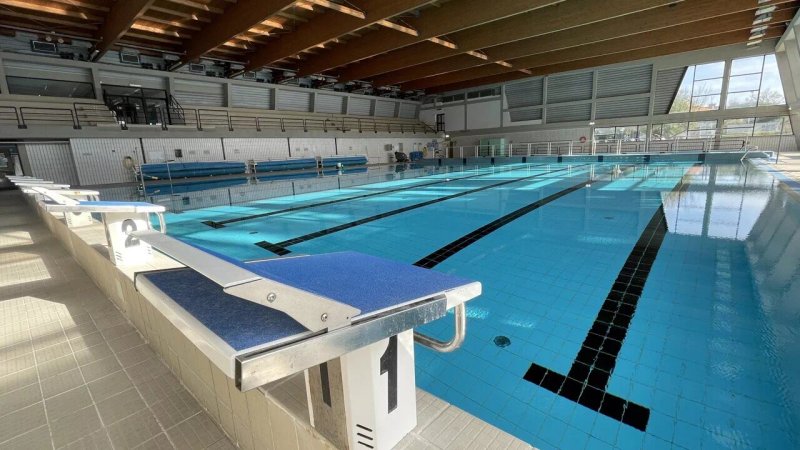 Piscina La Bastia