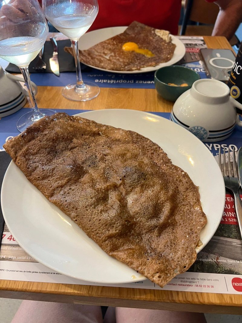 Le Galion Creperie