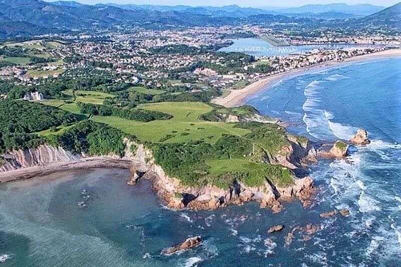 Apartment Hendaye, 1 bedroom, 6 persons