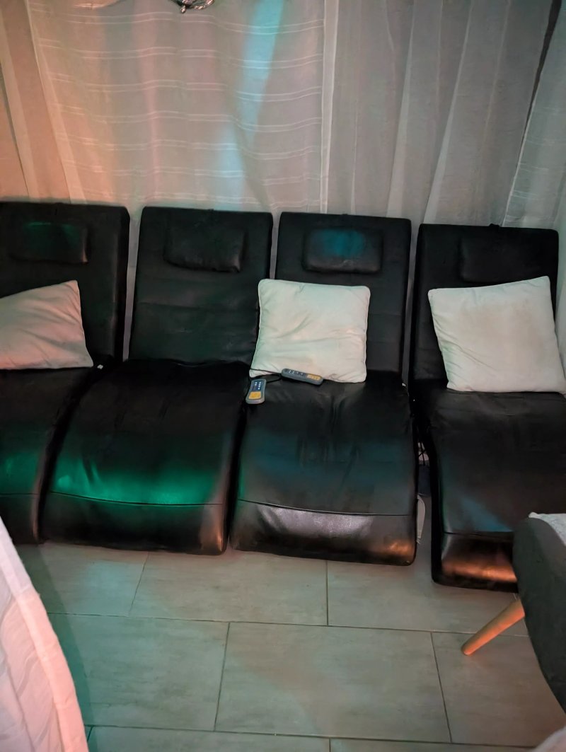 Institut So Zen Spa