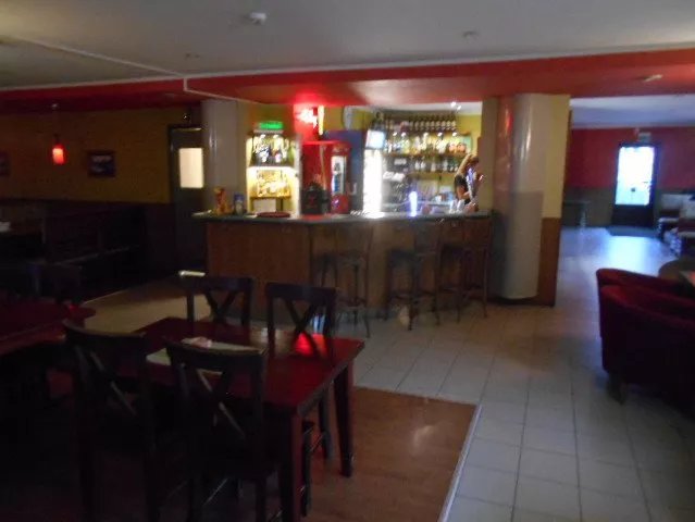 Rivaal Cafe