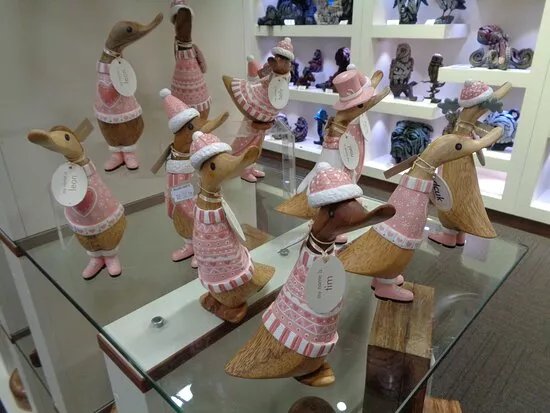 Village Crafts