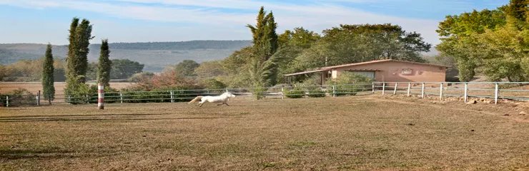 La Capanna Dei Borgia - Country House -