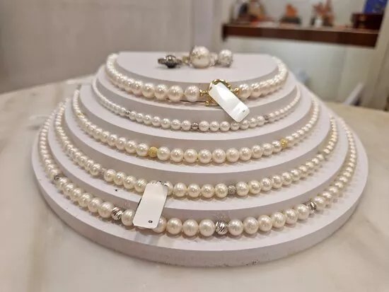 Jewelry Store Valenti