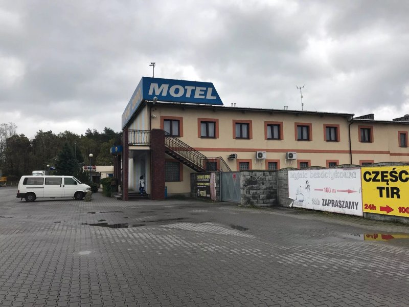 Motel Port 2000