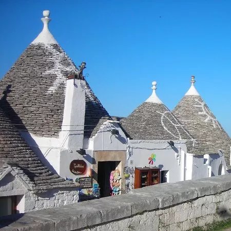 Tours of Puglia