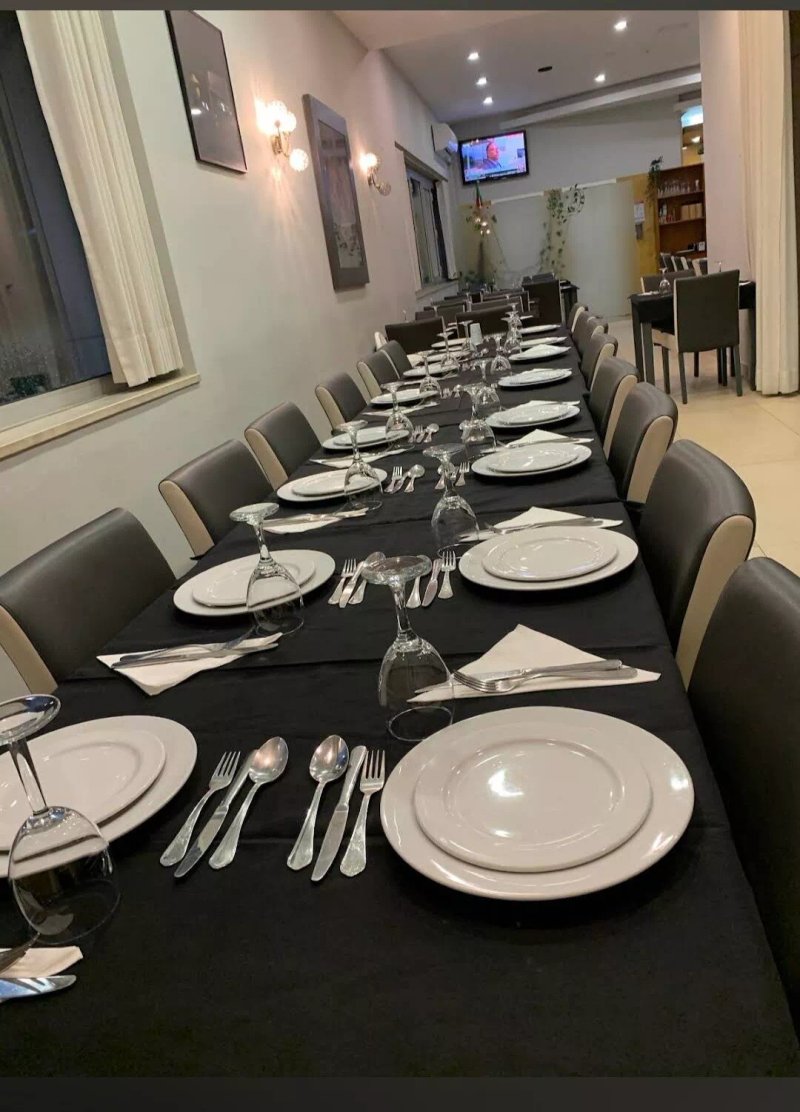 Restaurante Mestre d'Aviz