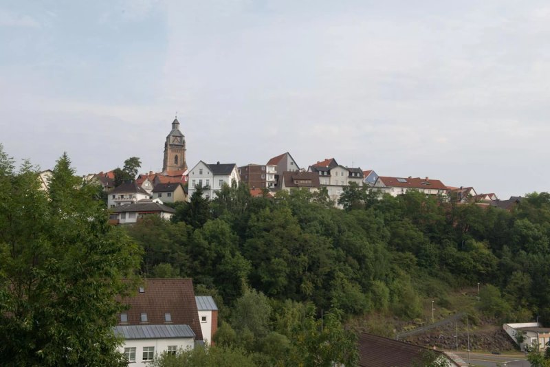 Hotel Holzhauer