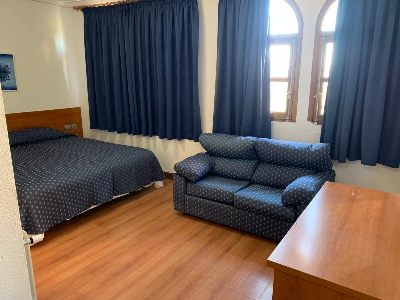 Hotel Sundos Feria Valencia