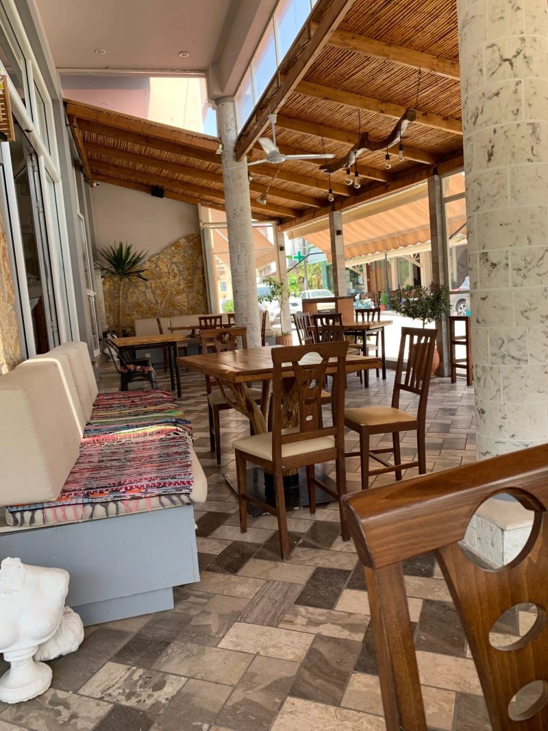 The Village Restaurant Cafe
