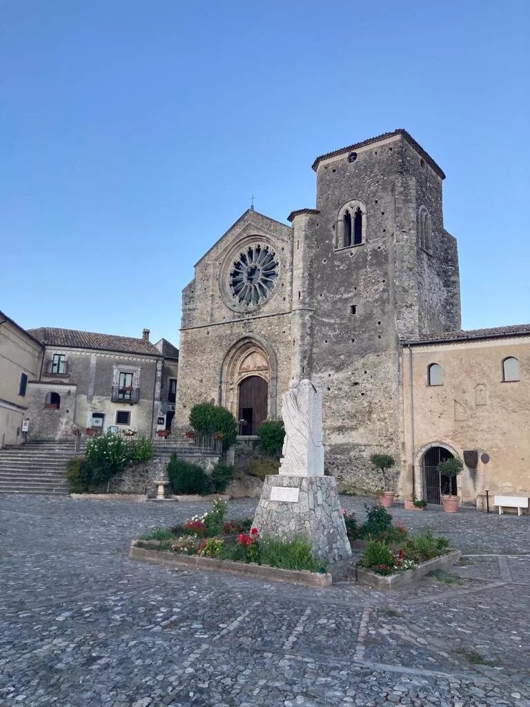 La Citta del Sole