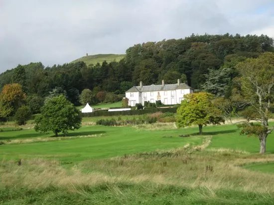 Kingarrock Hickory Golf Course