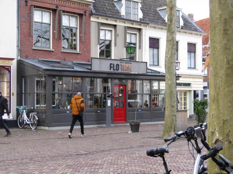 Florian Bistro