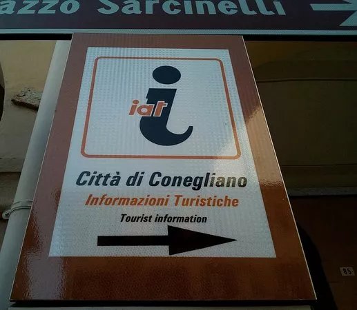 IAT Informazioni Accoglienza Turistica di Conegliano Veneto
