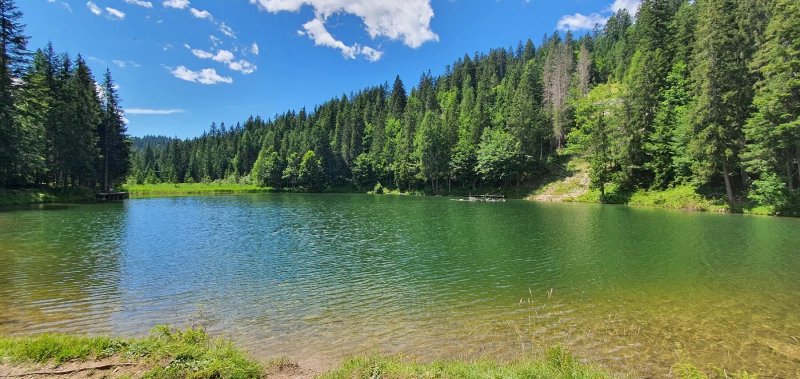 Ristorante S. Anna AL Lago