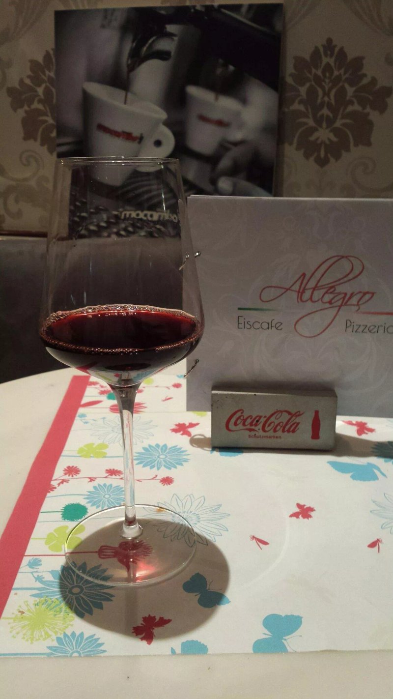 Eiscafe Pizzeria Allegro