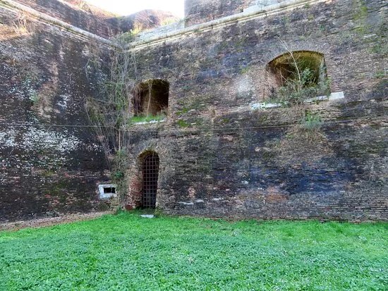 Bastione Ardeatino