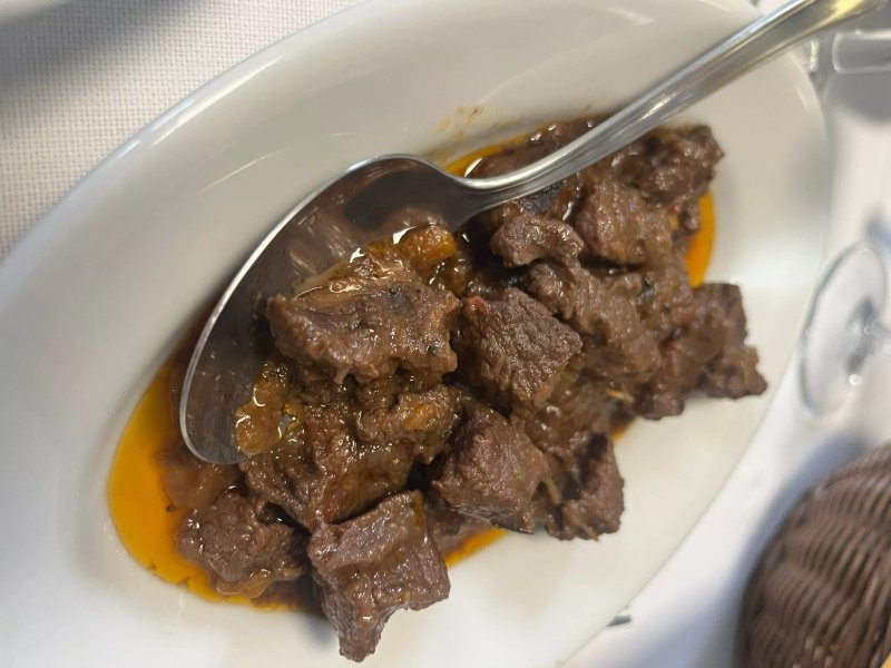 Ristorante La Borella