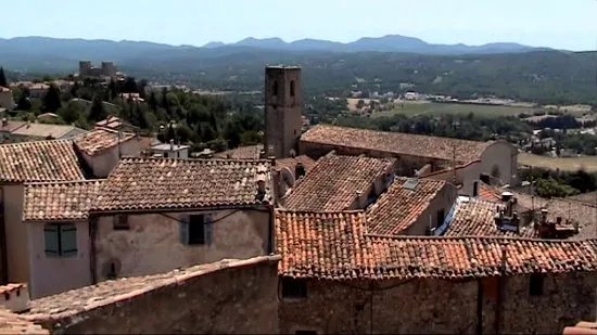 Office de Tourisme Intercommunal Du Pays de Fayence