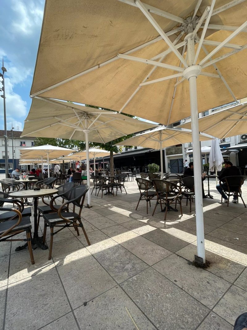 Le Bearn Bar