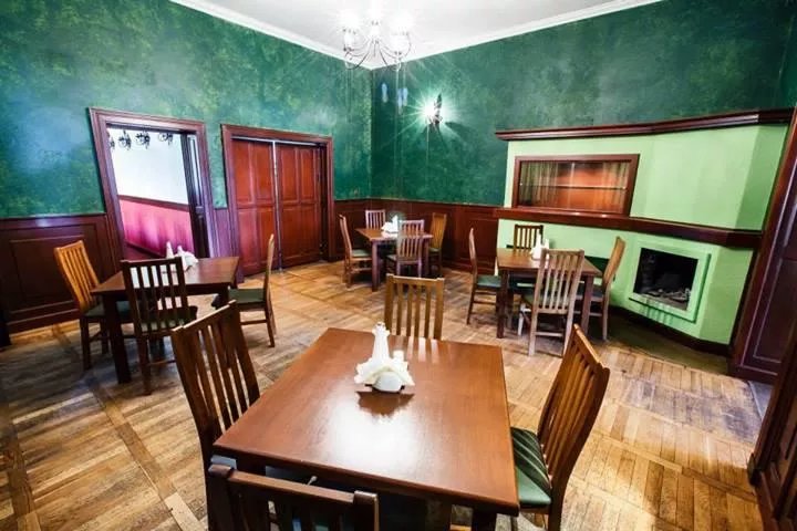 Restauracja Staromiejska