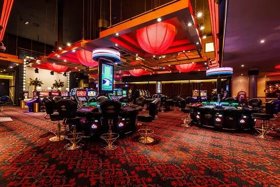 Jack's Casino Nijmegen Centrum