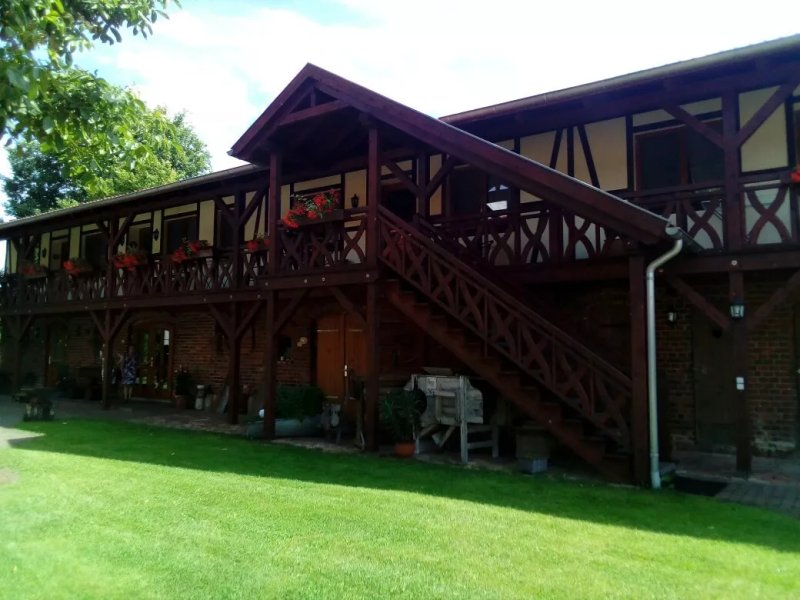 Pension Brodack