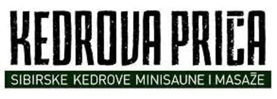 Kedrova Prica