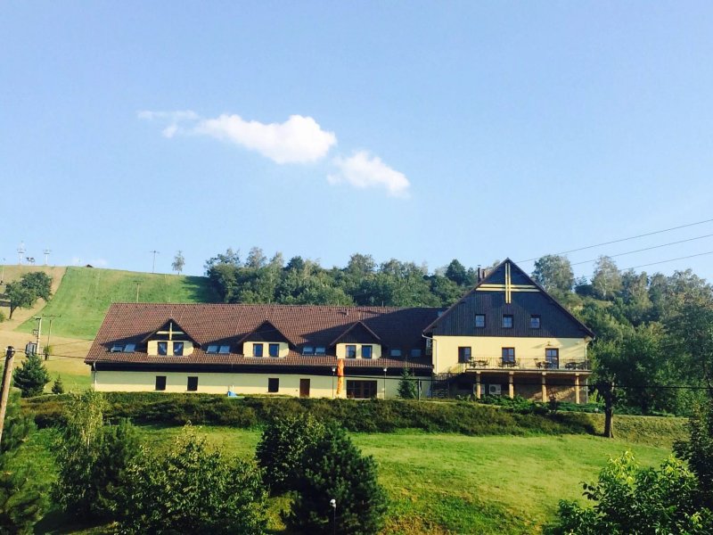 Penzion Malovany