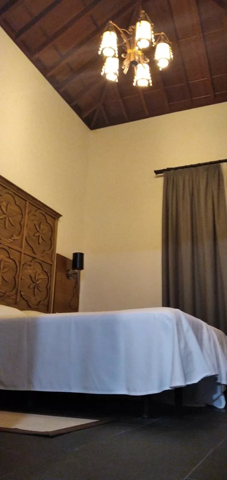 Apartamentos Emblematicos Ki Tapenas