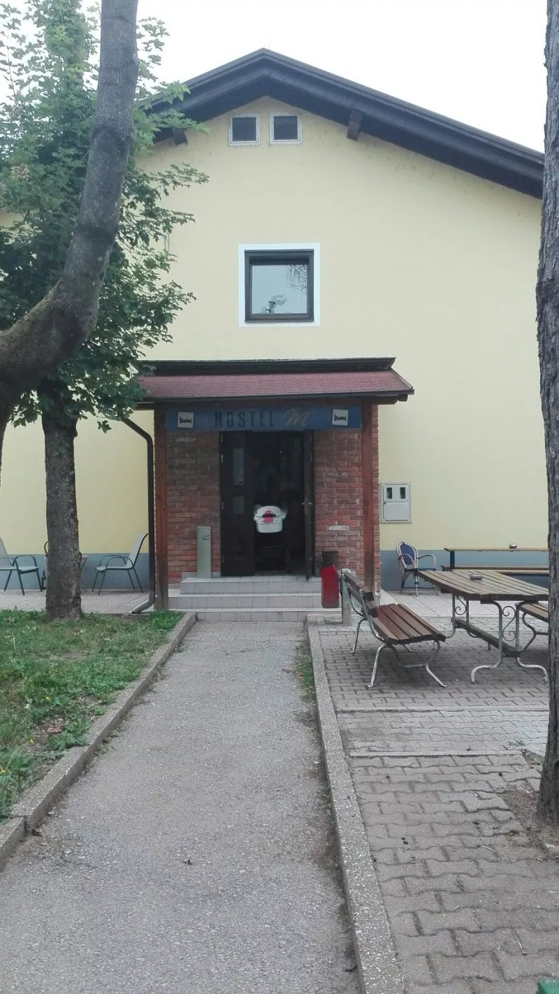 Hostel M