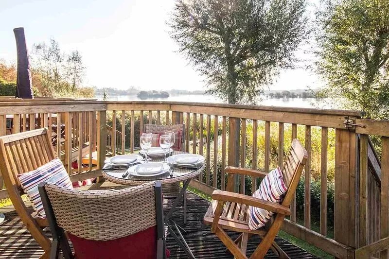 Mill Village 75, Tide Cottage (P)