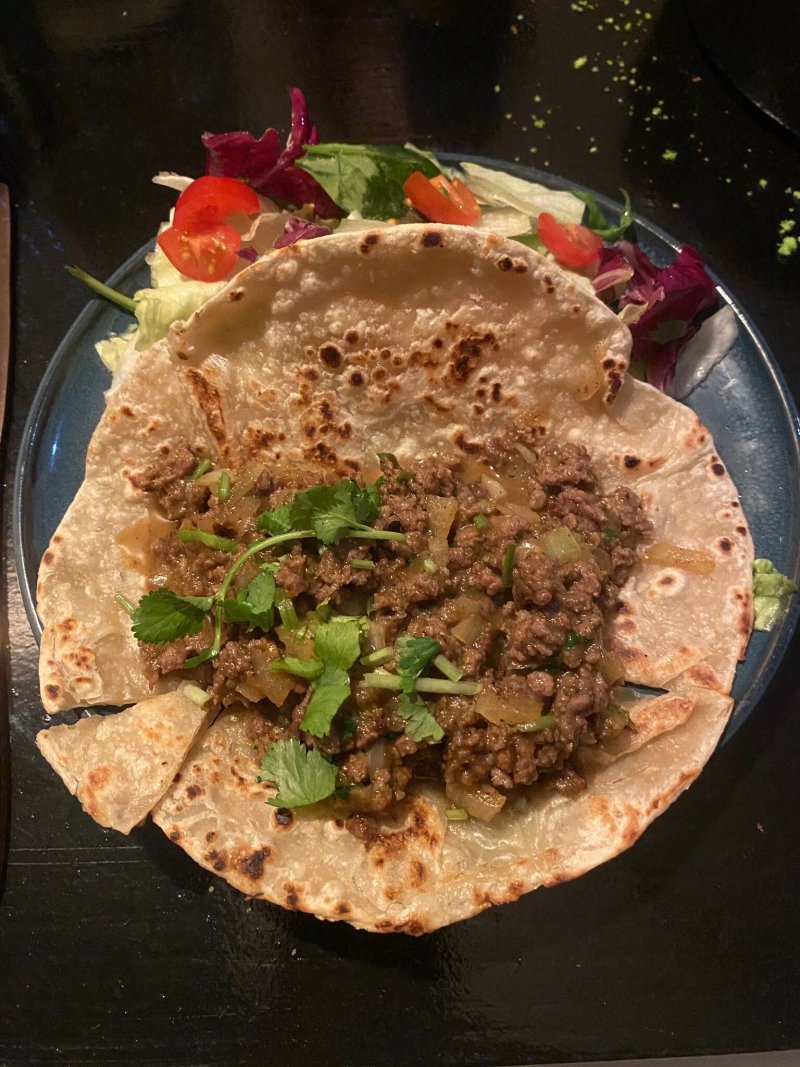 Zamana Indian Kitchen