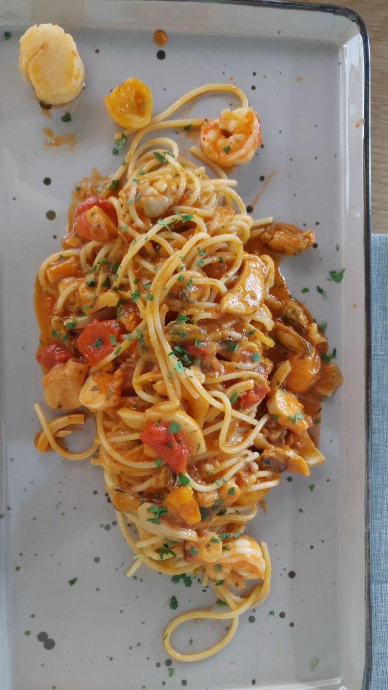 Ristorante Il Volo Al Ferrari