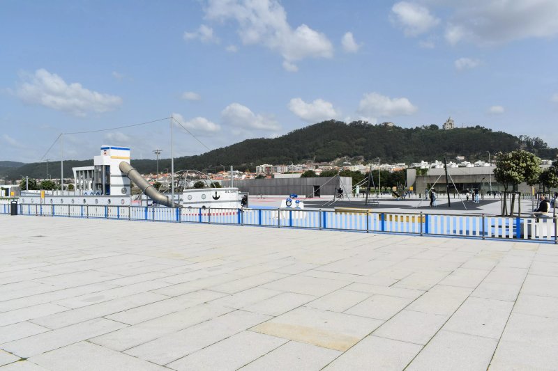 Praia Norte Bar
