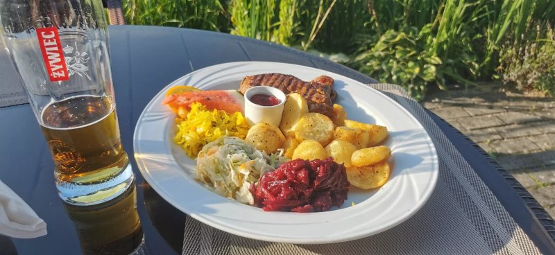 Hotel Villa Dudziak