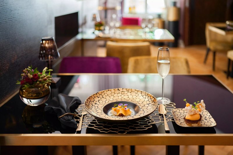 Le Mariage Restaurant