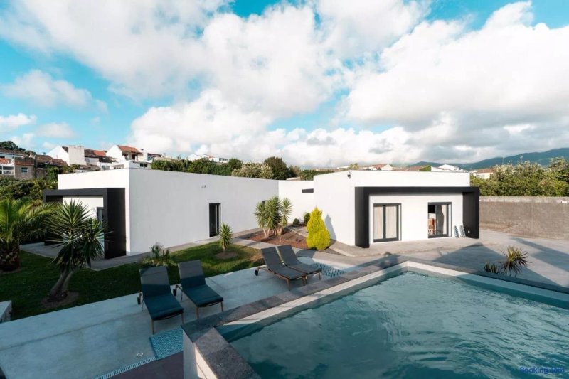 Eco Surflodge Azores