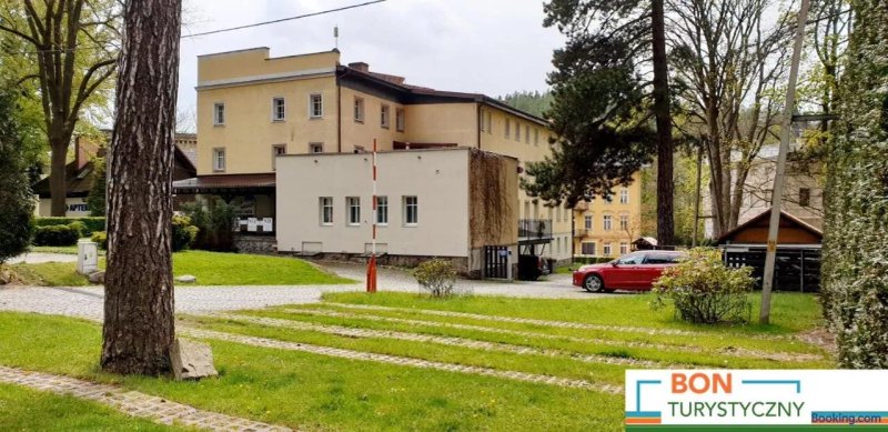 Ośrodek Wczasowo-Kolonijny HEL