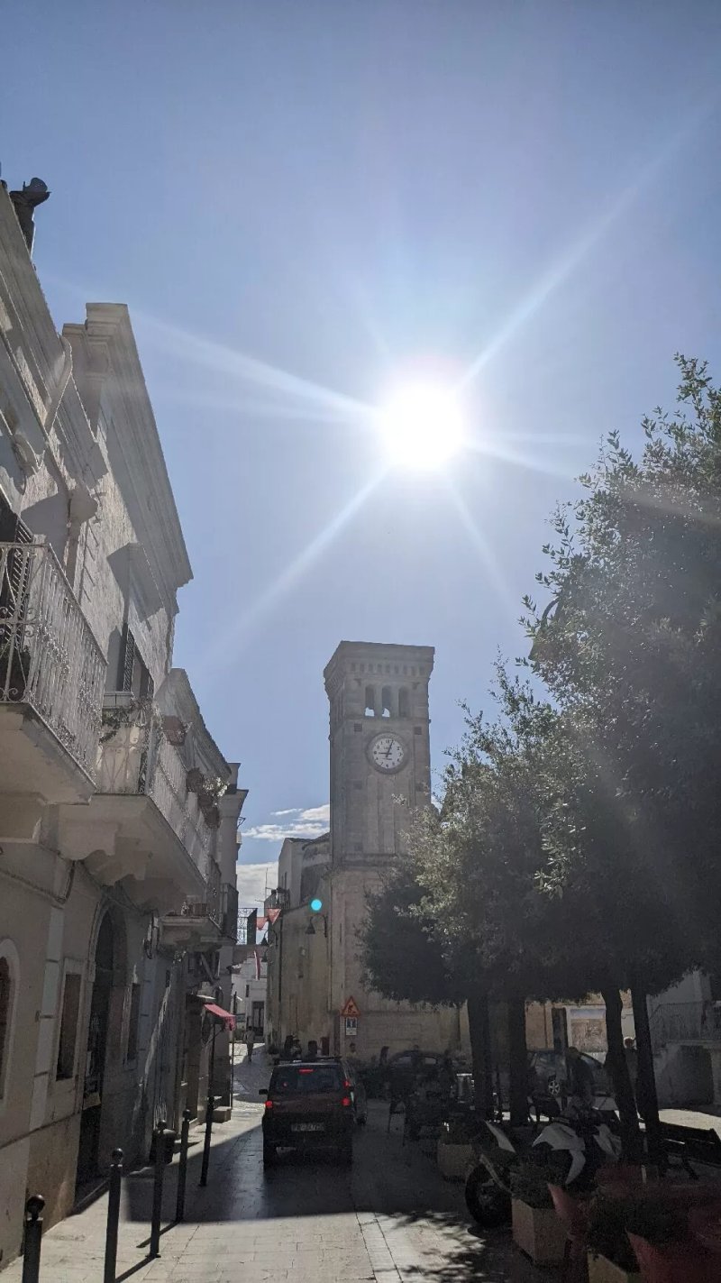 Casa Mulino