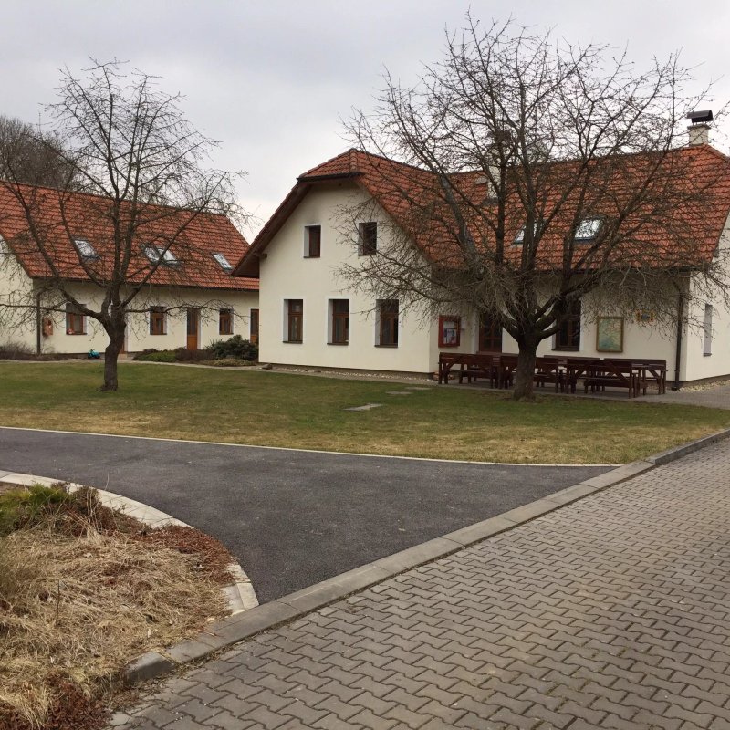 Apartments Ktova