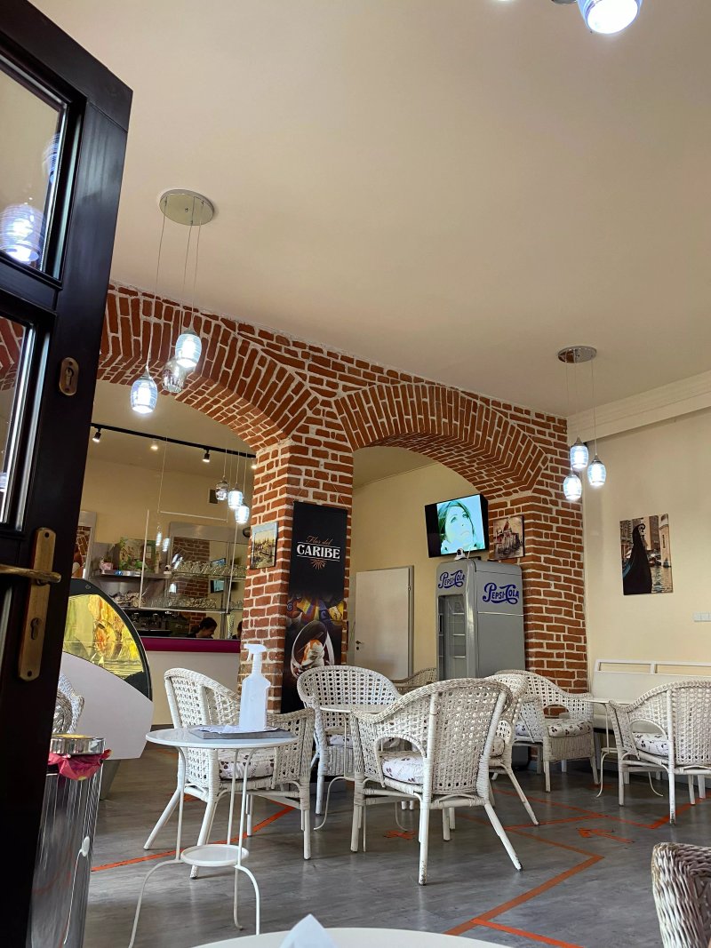 Lodziarnia Wloska Gelateria Italiana