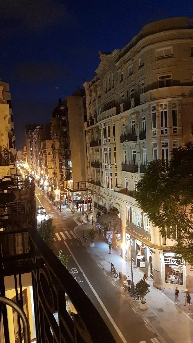 Namaste Rooms Valencia