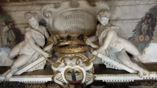Palazzo Magnani