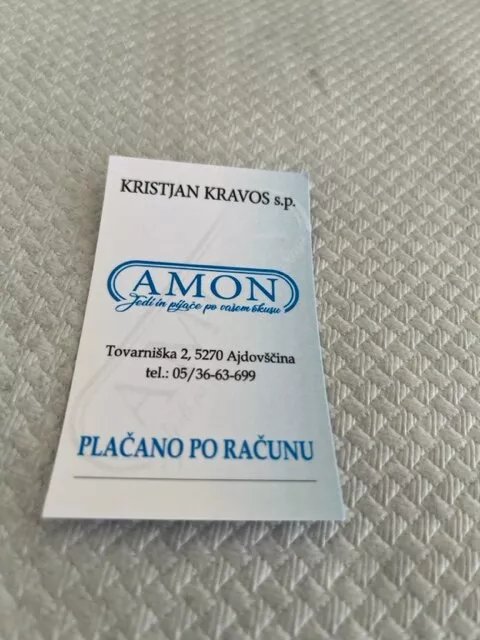 Amon