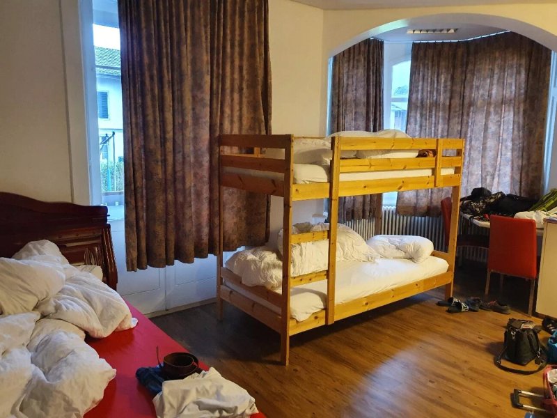 Interlaken Marco Guest House