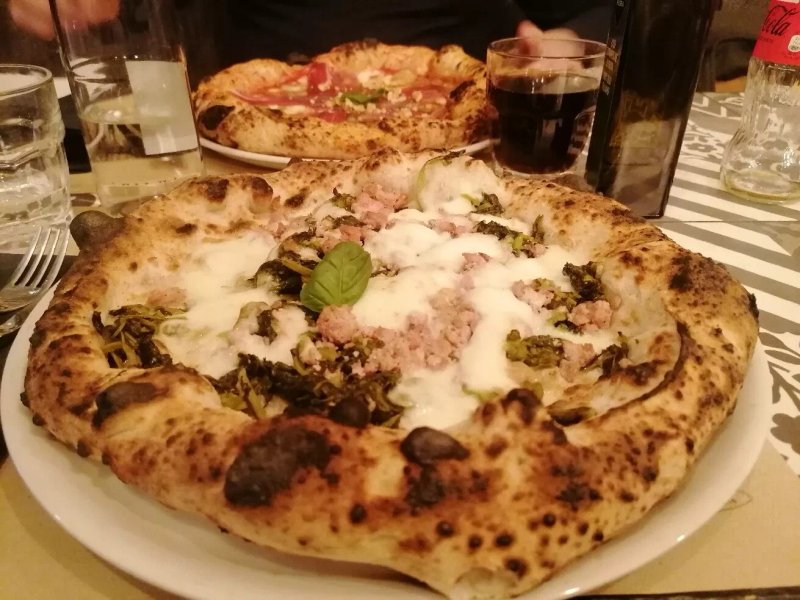 Annare - Viale Regina Margherita