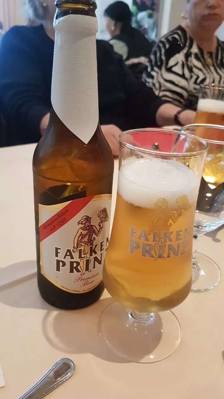 Promenade Hotel Restaurant