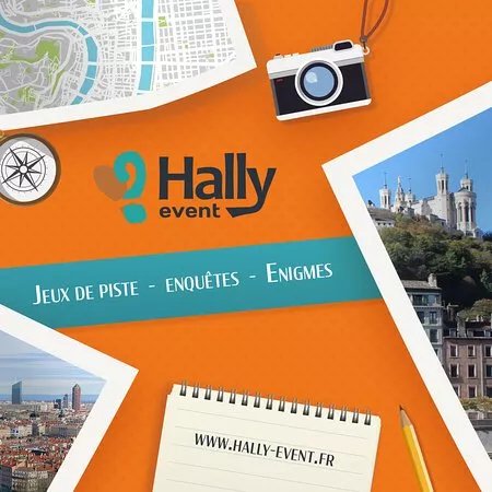 Hally Event